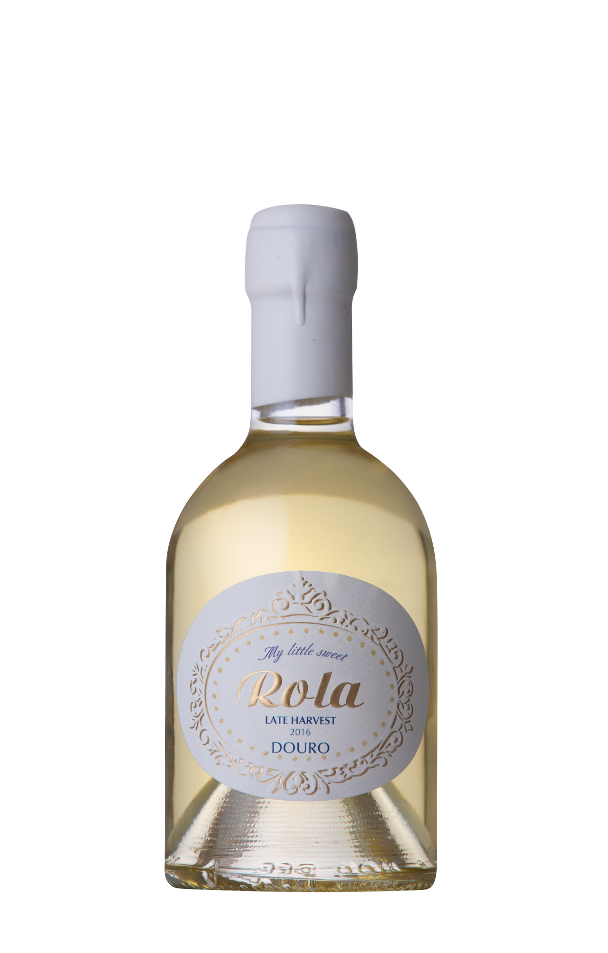 enFicha técnica Late Harvest Rola Wines